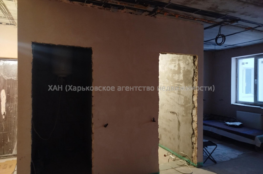 Продам квартиру, Мира ул. , 3  ком., 79 м², без отделочных работ 