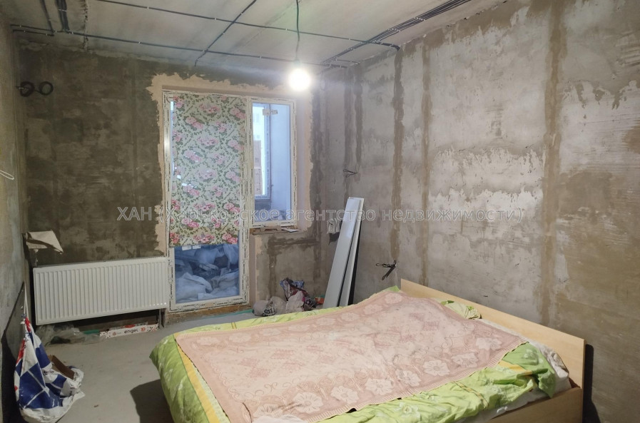 Продам квартиру, Мира ул. , 3  ком., 79 м², без отделочных работ 