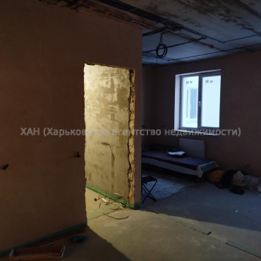 Продам квартиру, Мира ул. , 3  ком., 79 м², без отделочных работ 