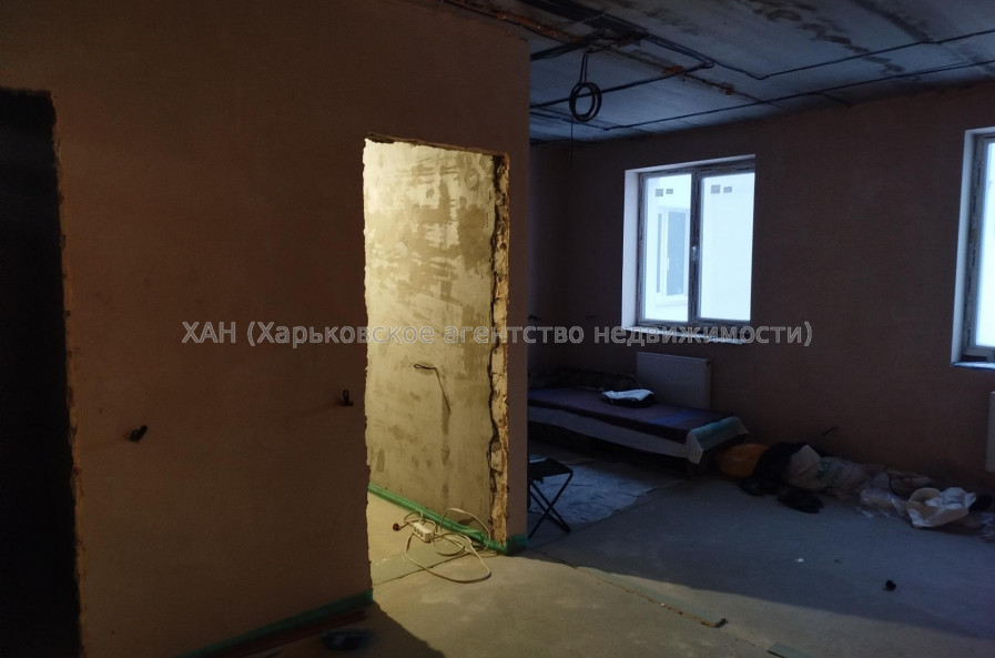 Продам квартиру, Мира ул. , 3  ком., 79 м², без отделочных работ 
