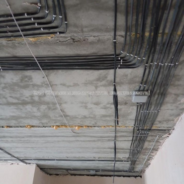 Продам квартиру, Мира ул. , 3 кім., 79 м², без отделочных работ 