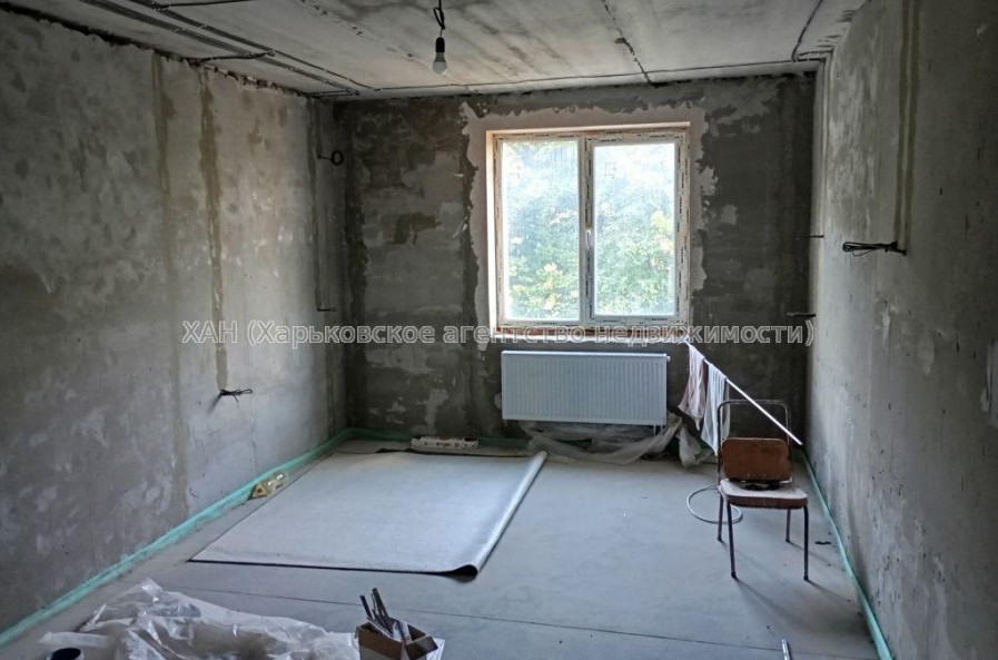 Продам квартиру, Мира ул. , 3 кім., 79 м², без отделочных работ 