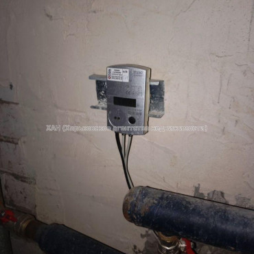 Продам квартиру, Мира ул. , 3 кім., 79 м², без отделочных работ 