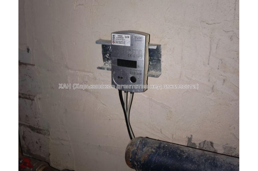 Продам квартиру, Мира ул. , 3 кім., 79 м², без отделочных работ 