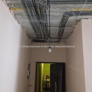 Продам квартиру, Мира ул. , 3 кім., 79 м², без отделочных работ 