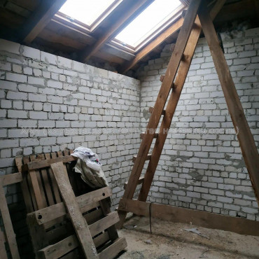 Продам будинок, Гагарина ул. , 300 м², 10 соток, без отделочных работ 