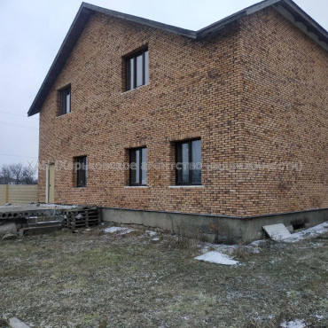 Продам будинок, Гагарина ул. , 300 м², 10 соток, без отделочных работ 