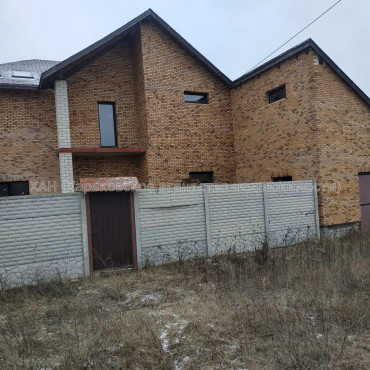 Продам будинок, Гагарина ул. , 300 м², 10 соток, без отделочных работ 