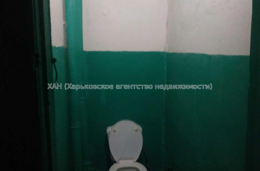 Продам квартиру, Полтавский Шлях ул. , 1 кім., 35 м², советский ремонт 