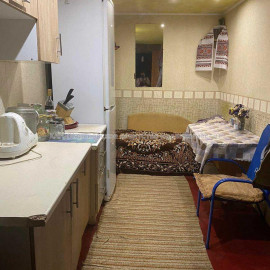 Продам квартиру, Полтавский Шлях ул. , 1 кім., 35 м², советский ремонт