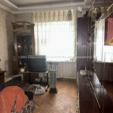 Продам квартиру, Героев Харькова просп. , 2 кім., 71.20 м², капитальный ремонт 