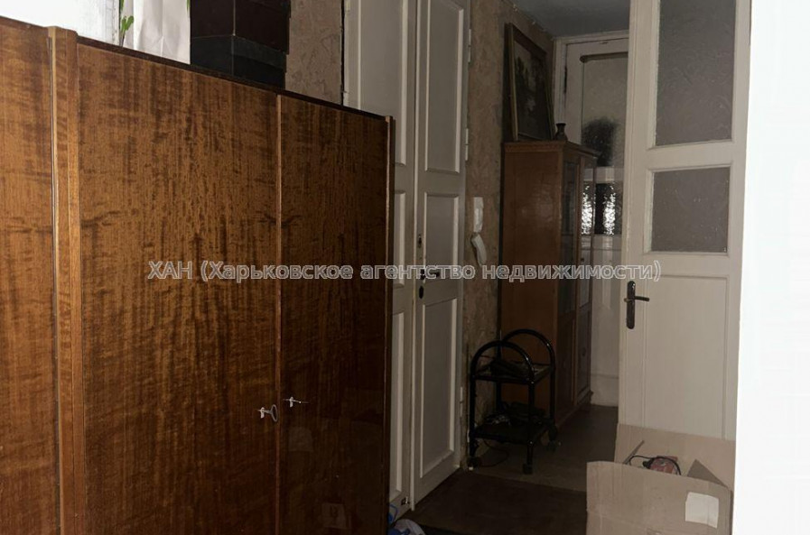 Продам квартиру, Героев Харькова просп. , 2 кім., 71.20 м², капитальный ремонт 