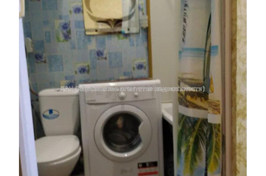 Продам квартиру, Павловская ул. , 1  ком., 16 м², косметический ремонт 