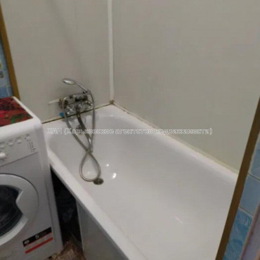 Продам квартиру, Павловская ул. , 1  ком., 16 м², косметический ремонт 