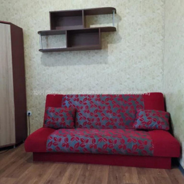 Продам квартиру, Павловская ул. , 1  ком., 16 м², косметический ремонт 