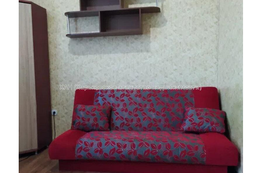 Продам квартиру, Павловская ул. , 1  ком., 16 м², косметический ремонт 