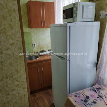 Продам квартиру, Павловская ул. , 1  ком., 16 м², косметический ремонт 