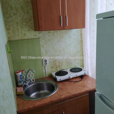 Продам квартиру, Павловская ул. , 1  ком., 16 м², косметический ремонт 