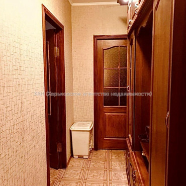 Продам квартиру, Салтовское шоссе , 3  ком., 57 м², советский ремонт 