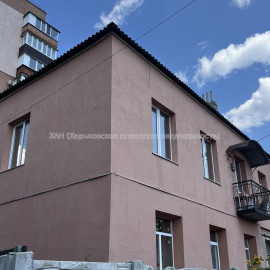 Продам квартиру, 2 кім., 43.50 м², без внутренних работ