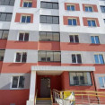 Продам квартиру, Борткевича ул. , 1  ком., 37 м², без ремонта 