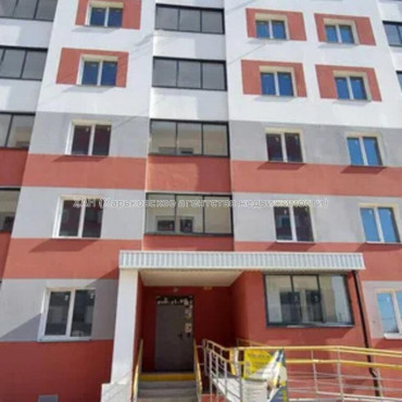Продам квартиру, Борткевича ул. , 1  ком., 37 м², без ремонта 