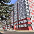 Продам квартиру, Борткевича ул. , 1  ком., 37 м², без ремонта 