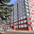 Продам квартиру, Борткевича ул. , 1  ком., 37 м², без ремонта 