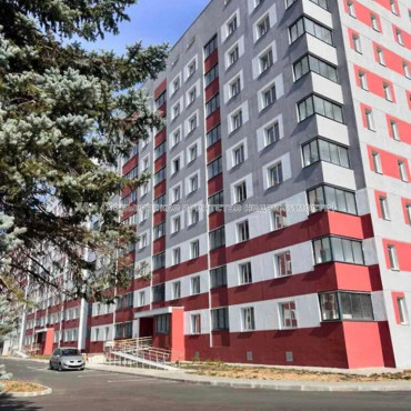 Продам квартиру, Борткевича ул. , 1  ком., 37 м², без ремонта 