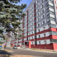 Продам квартиру, Борткевича ул. , 1  ком., 37 м², без ремонта 