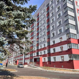 Продам квартиру, Борткевича ул. , 1  ком., 37 м², без ремонта