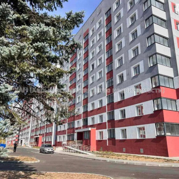 Продам квартиру, Борткевича ул. , 1  ком., 37 м², без ремонта 