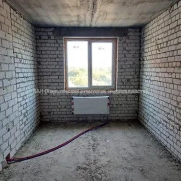 Продам квартиру, Борткевича ул. , 1  ком., 37 м², без ремонта 