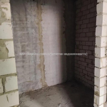 Продам квартиру, Борткевича ул. , 1 кім., 40.13 м², без ремонта 