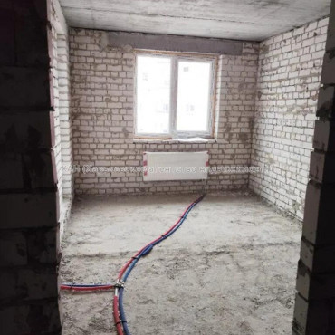 Продам квартиру, Борткевича ул. , 1 кім., 40.13 м², без ремонта 