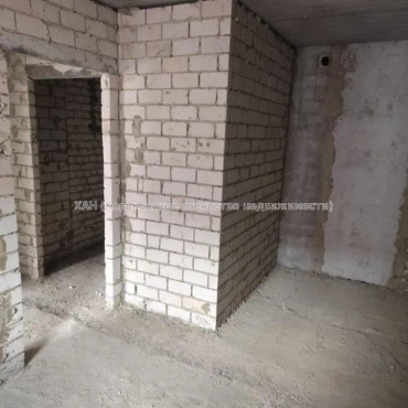 Продам квартиру, Борткевича ул. , 1 кім., 40.13 м², без ремонта 