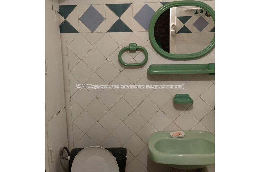 Продам квартиру, Зерновая ул. , 2  ком., 45 м², советский ремонт 