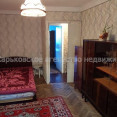 Продам квартиру, Зерновая ул. , 2  ком., 45 м², советский ремонт 