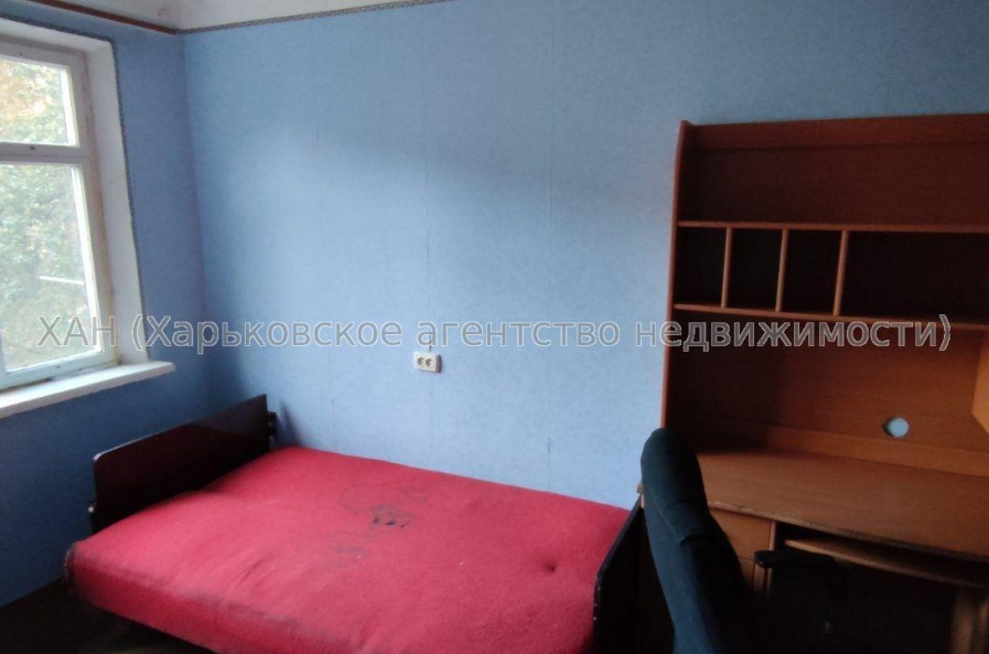 Продам квартиру, Зерновая ул. , 2  ком., 45 м², советский ремонт 
