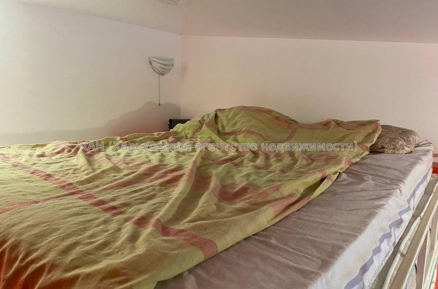 Продам квартиру, Шевченковский пер. , 1 кім., 20 м², евроремонт 