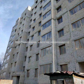 Продам квартиру, 1 кім., 46 м², без внутренних работ