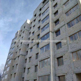 Продам квартиру, Мира ул. , 1 кім., 46 м², без внутренних работ
