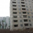 Продам квартиру, Мира ул. , 1  ком., 46 м², без внутренних работ 