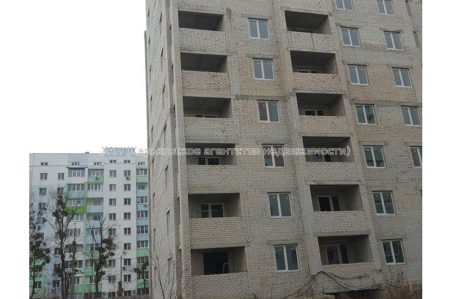 Продам квартиру, Мира ул. , 1  ком., 46 м², без внутренних работ 