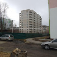 Продам квартиру, Мира ул. , 1  ком., 46 м², без внутренних работ 