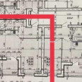 Продам квартиру, Мира ул. , 1 кім., 46 м², без внутренних работ 