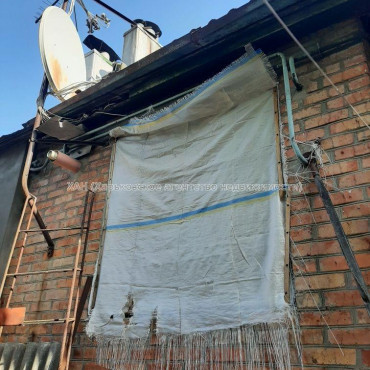 Продам будинок, 57 м², 7 соток, советский ремонт 