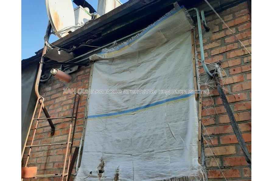 Продам будинок, 57 м², 7 соток, советский ремонт 