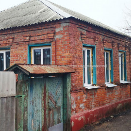 Продам будинок, 57 м², 7 соток, советский ремонт