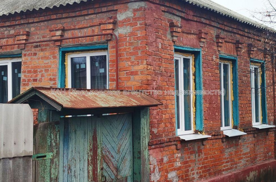 Продам будинок, 57 м², 7 соток, советский ремонт 